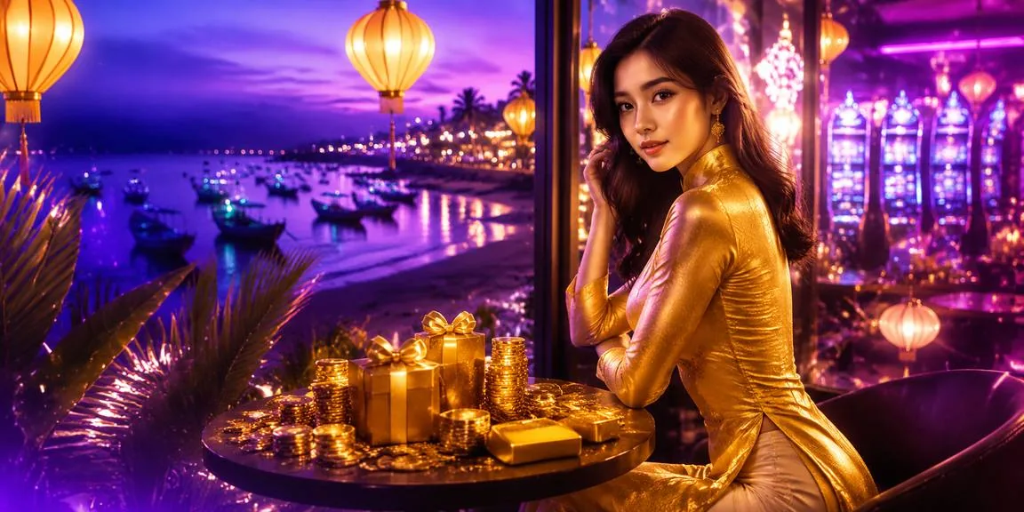 Slot Thuyền Rồng